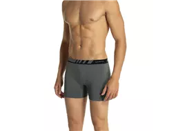 Cueca Boxer Microfibra s/Costura