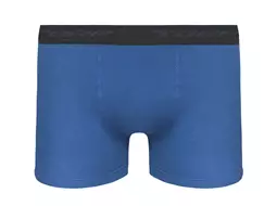 Cueca Infantil Boxer Algodo