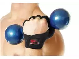 Luva de Academia Neoprene