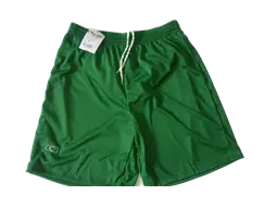 Short Liso de Futebol