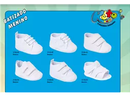 Tenis Para Beb Masc 13 ao 18