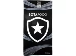 Toalha de Banho Veludo Botafogo