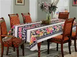 Toalha de Mesa Sinfonia